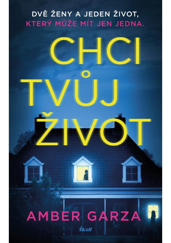 Chci tvůj život