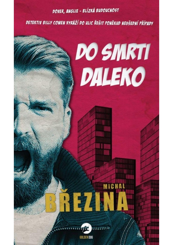 Levně Do smrti daleko