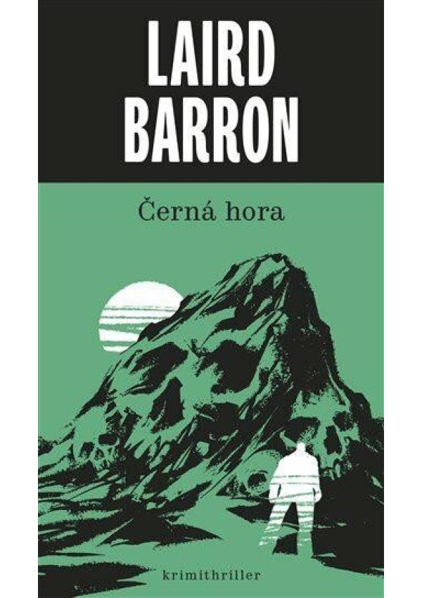 Černá hora