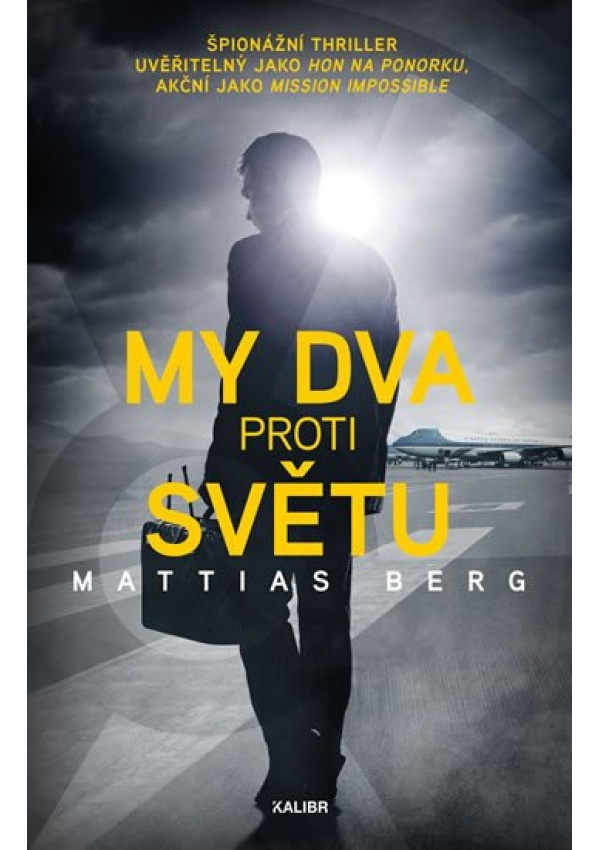 Levně My dva proti světu