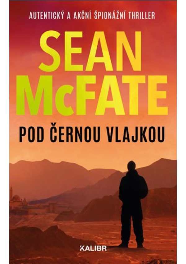 Levně Pod černou vlajkou