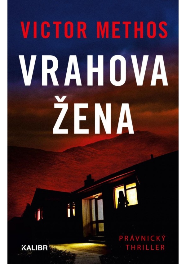 Vrahova žena