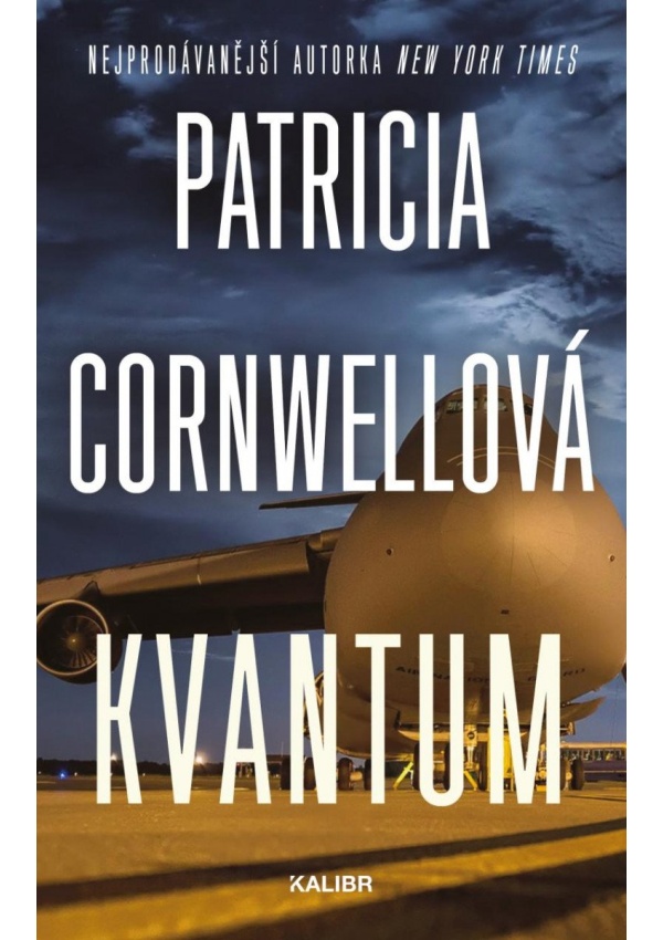 Levně Kvantum