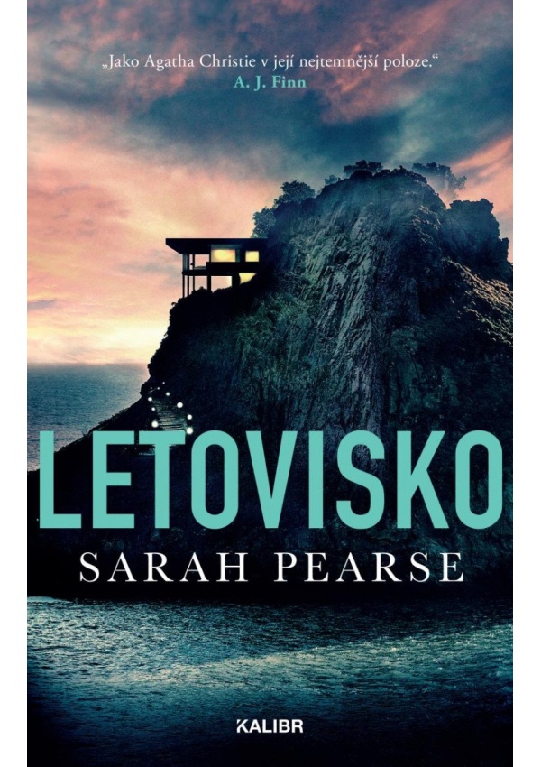 Levně Letovisko
