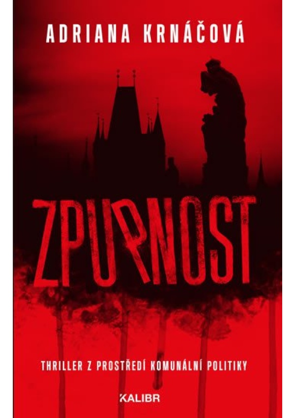 Levně Zpupnost