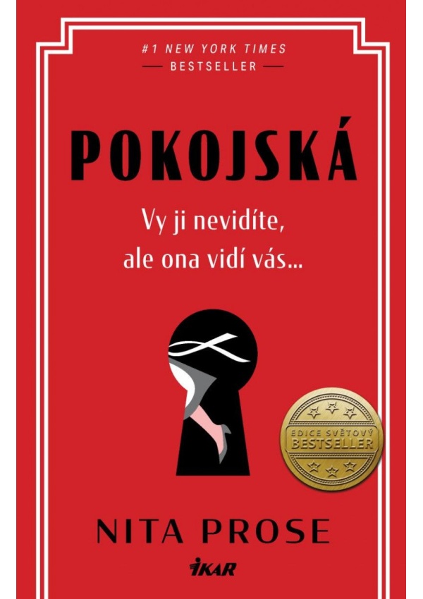 Pokojská