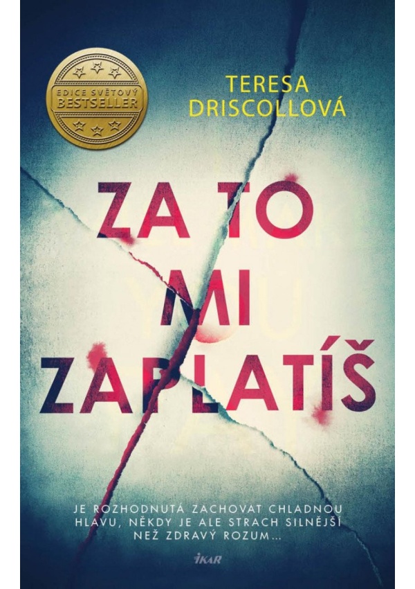 Levně Za to mi zaplatíš