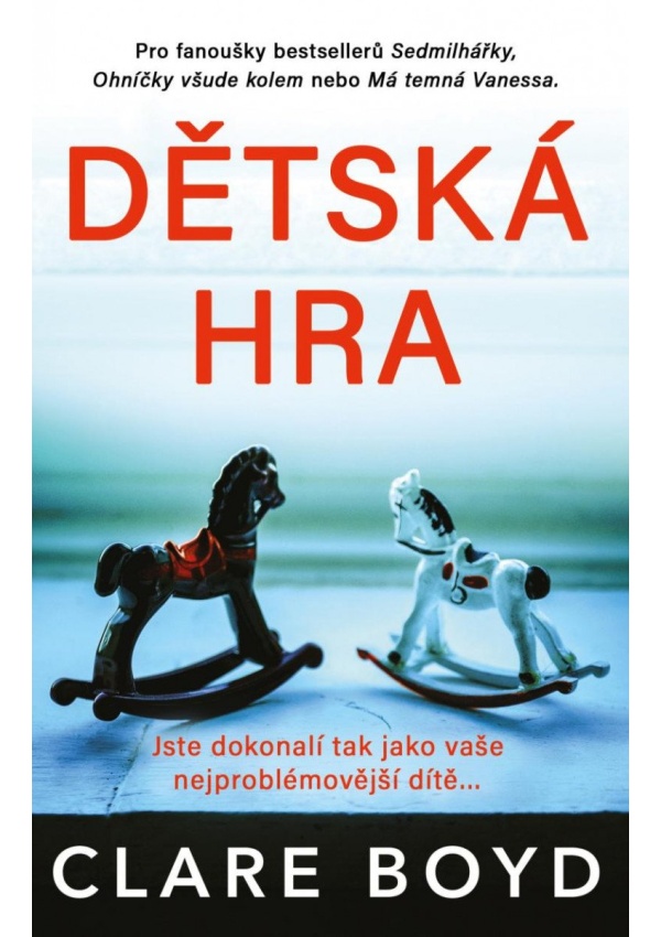 Dětská hra