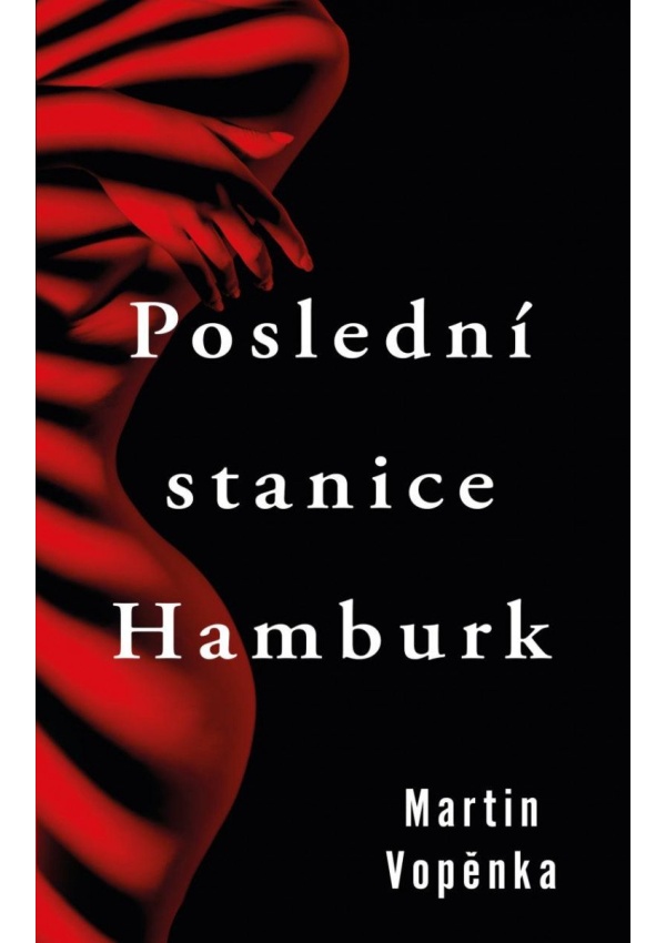 Levně Poslední stanice Hamburk