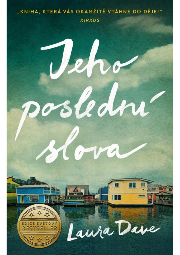 Levně Jeho poslední slova