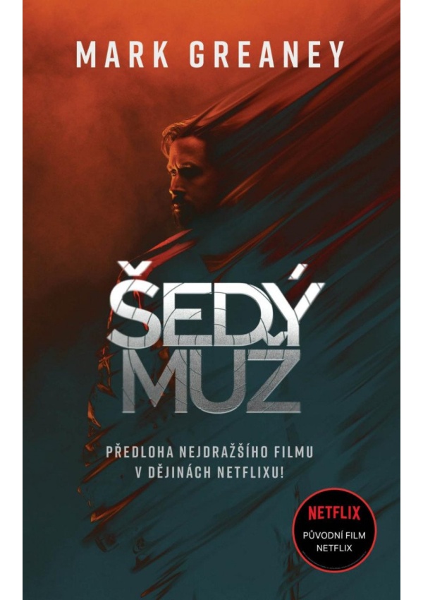 Šedý muž