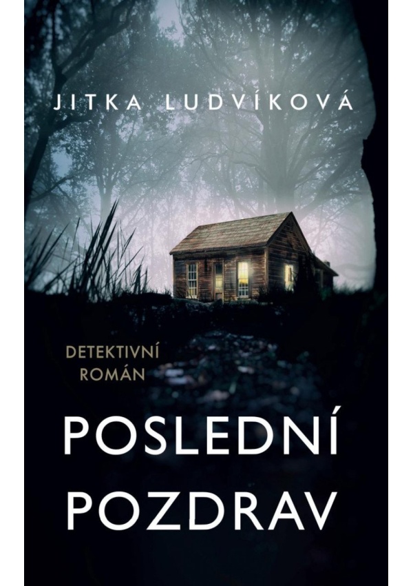 Levně Poslední pozdrav