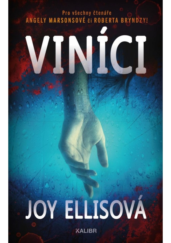 Levně Viníci