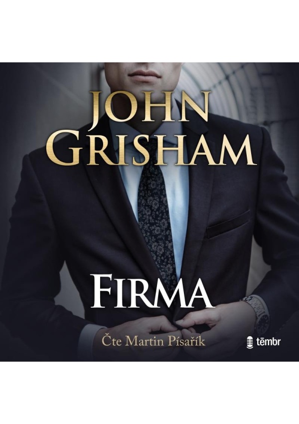 Firma - audioknihovna