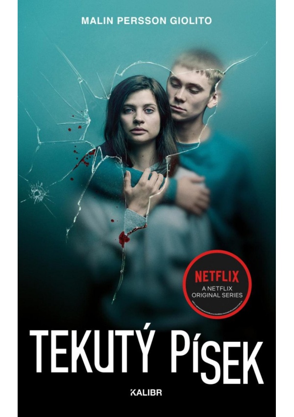 Levně Tekutý písek