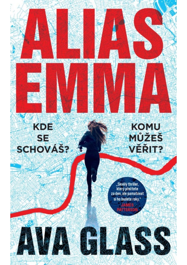 Levně Alias Emma