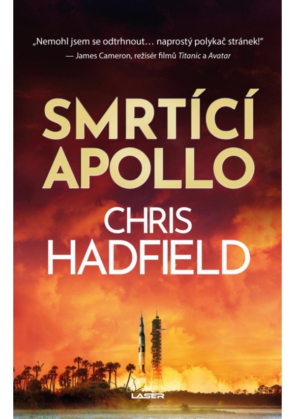 Levně Smrtící Apollo