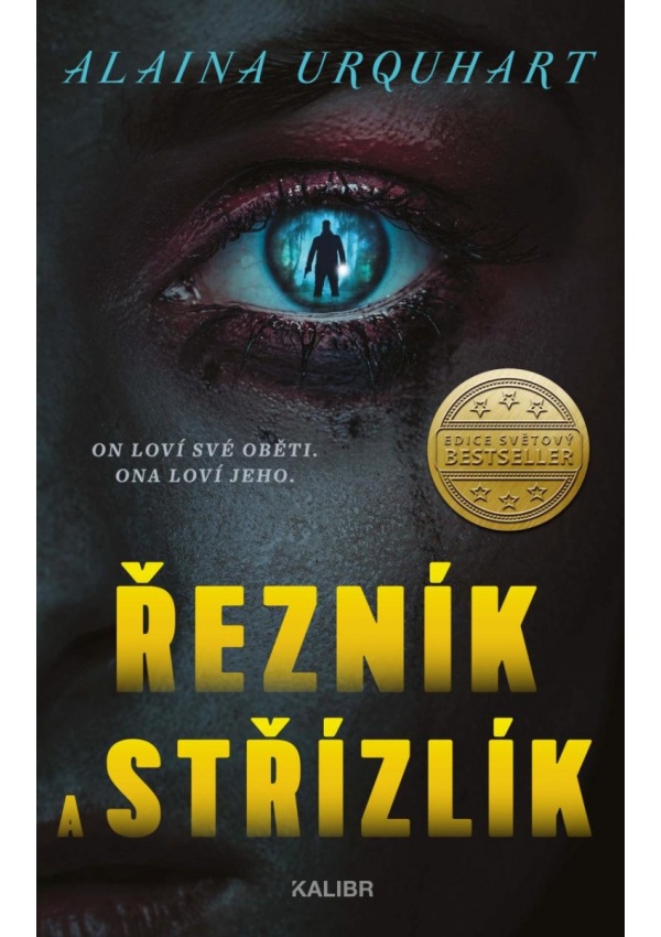 Levně Řezník a střízlík