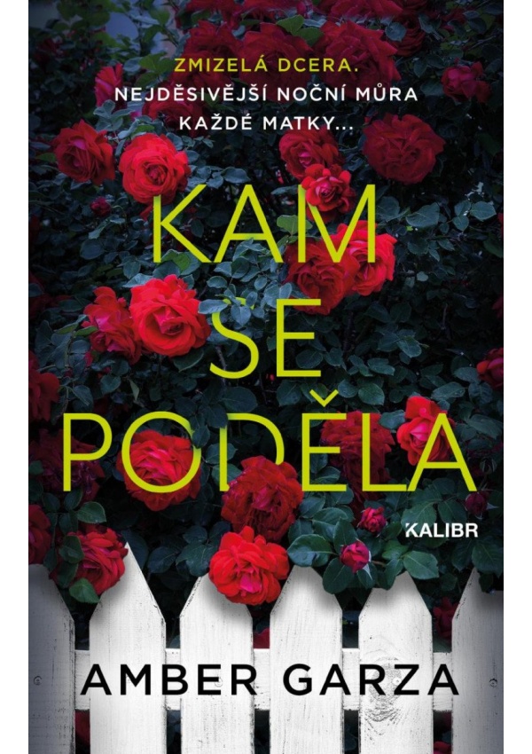 Levně Kam se poděla