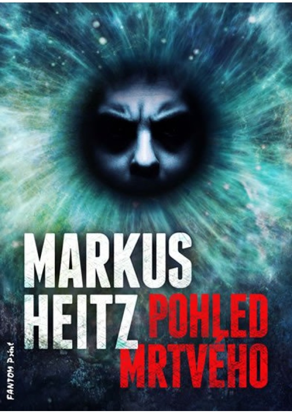 Levně Pohled mrtvého