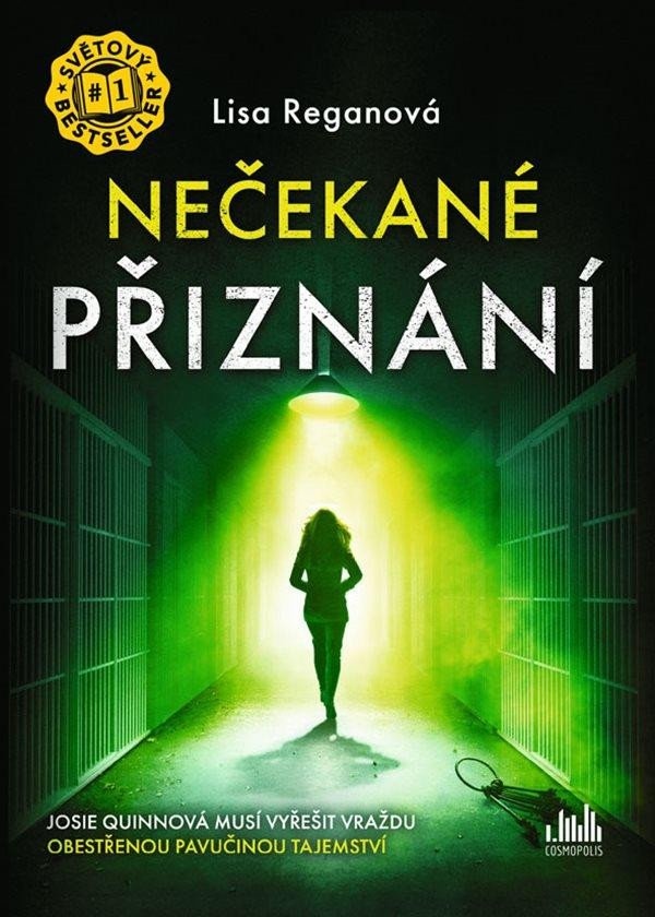 Levně Nečekané přiznání