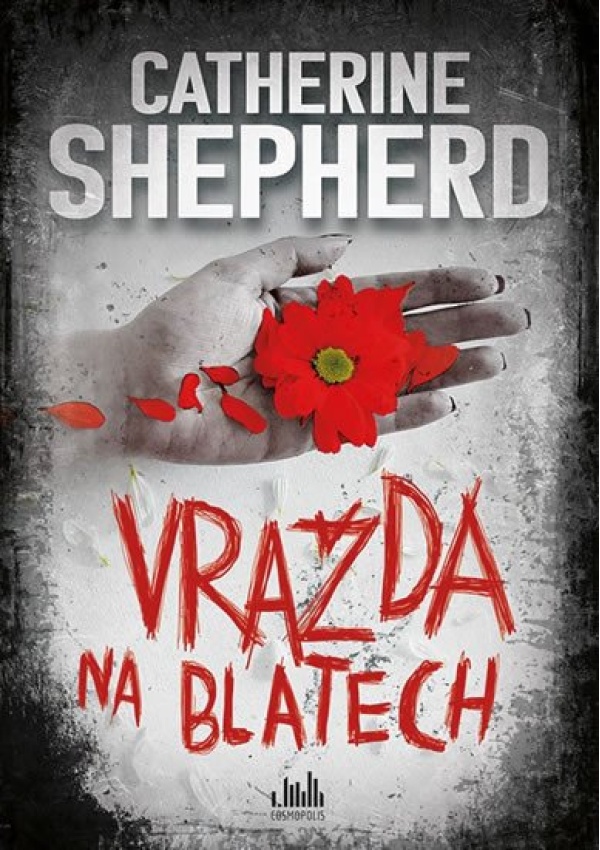 Levně Vražda na blatech