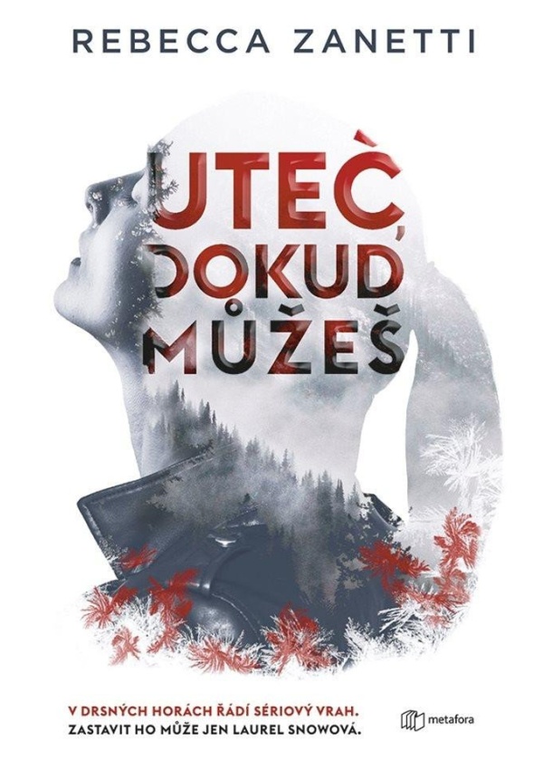 Levně Uteč, dokud můžeš