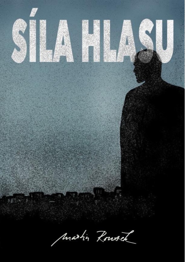 Levně Síla hlasu