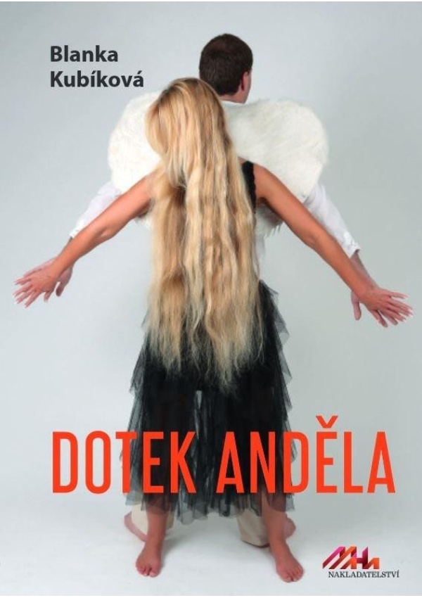 Dotek anděla
