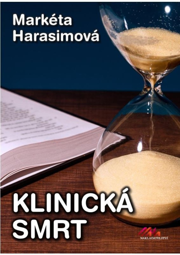 Levně Klinická smrt