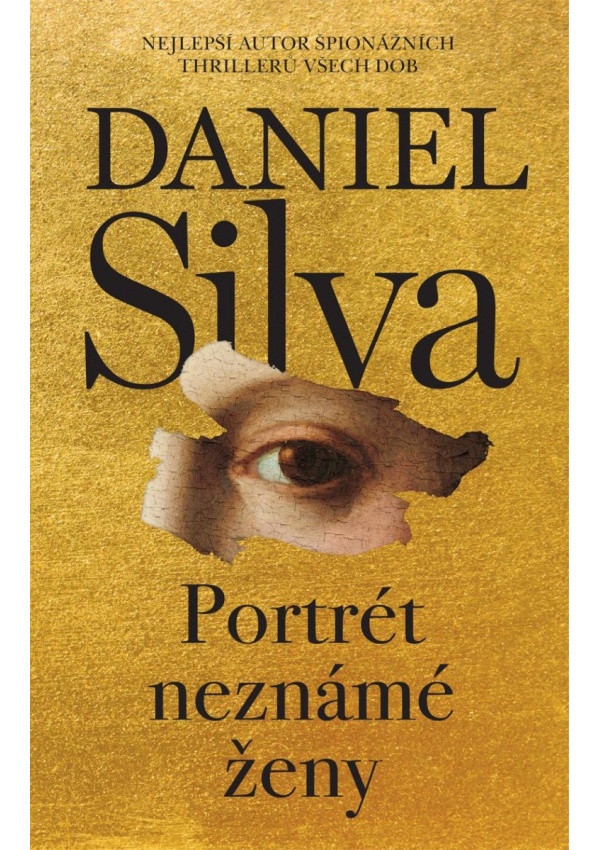 Portrét neznámé ženy