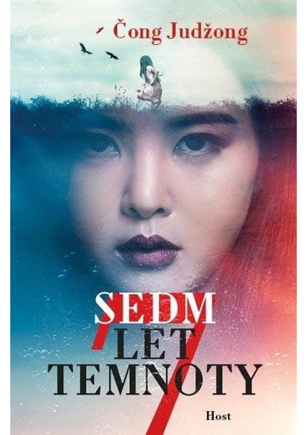 Levně Sedm let temnoty