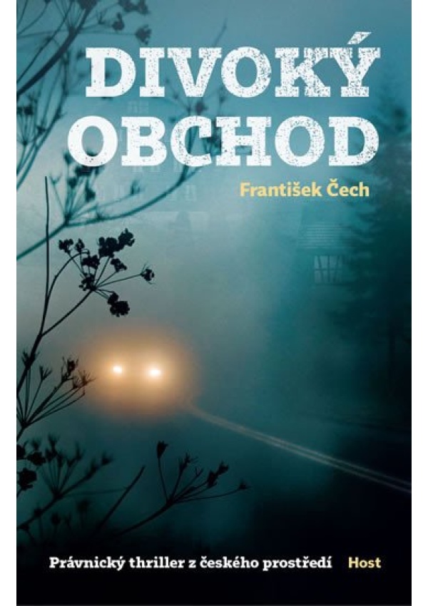 Divoký obchod