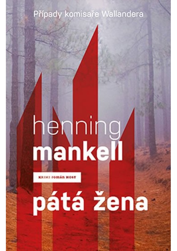 Pátá žena