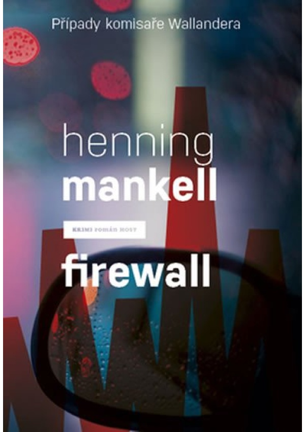 Levně Firewall