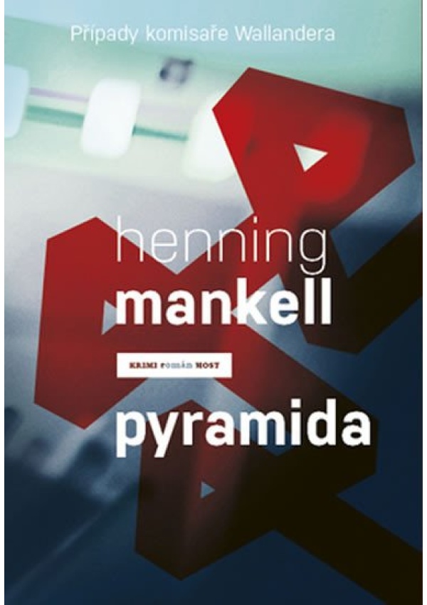 Levně Pyramida