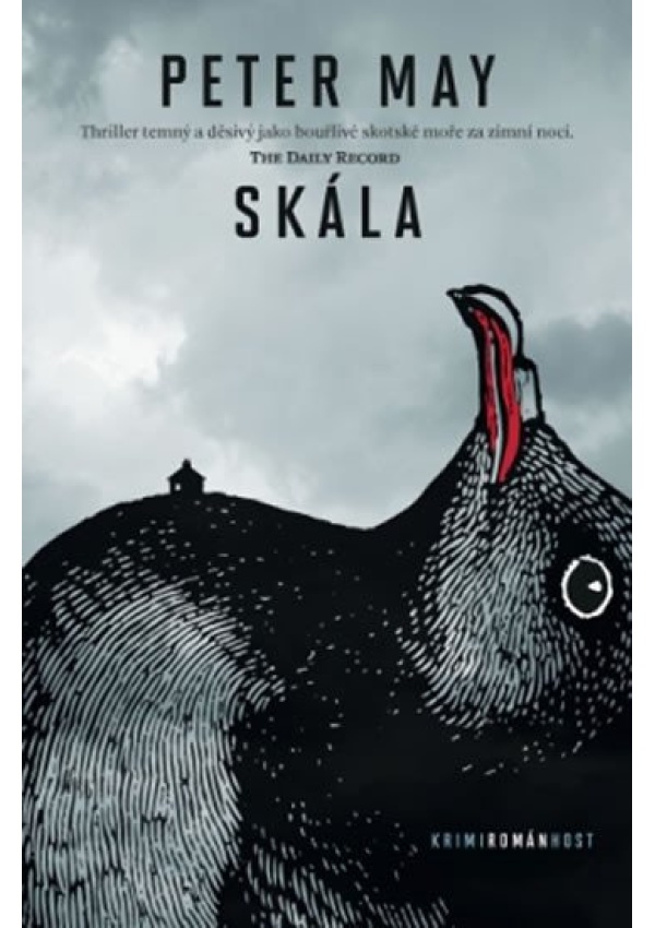 Levně Skála - brož.