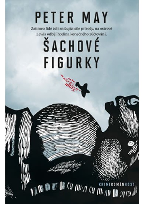 Levně Šachové figurky
