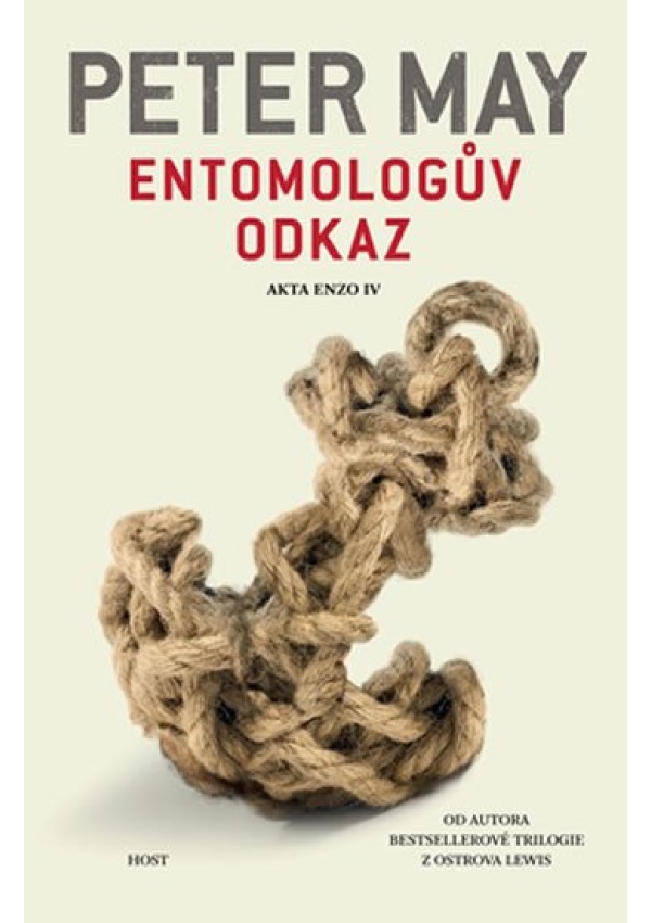 Levně Entomologův odkaz