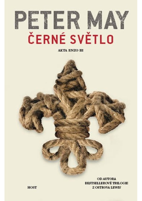 Levně Černé světlo