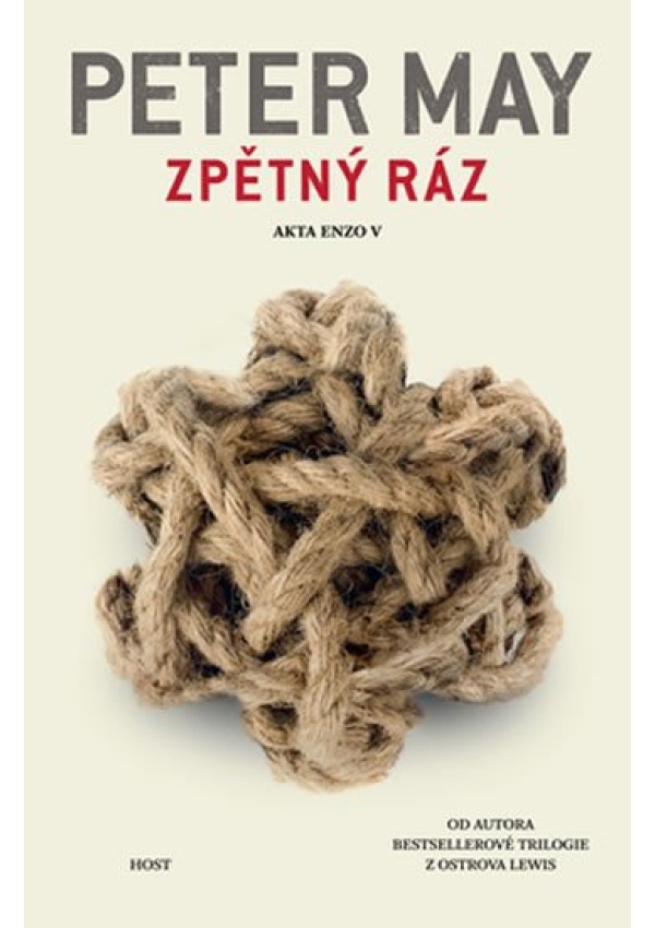 Levně Zpětný ráz