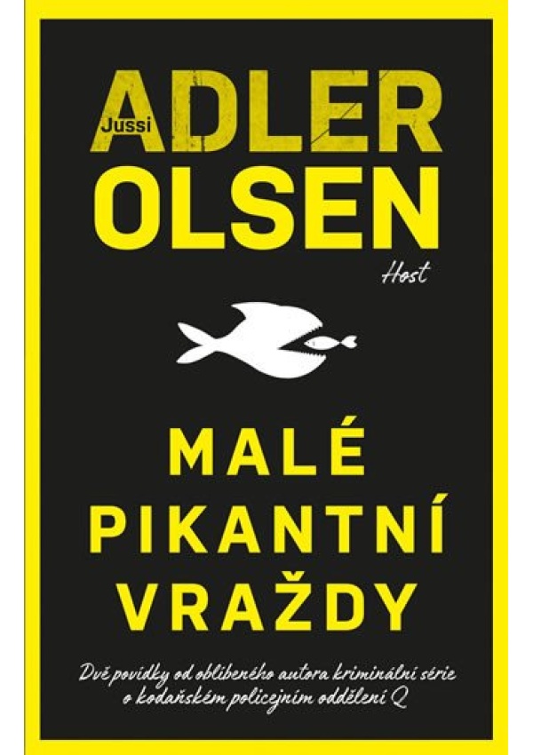 Malé pikantní vraždy