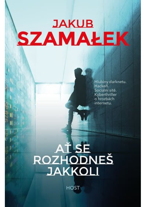 Levně Ať se rozhodneš jakkoli
