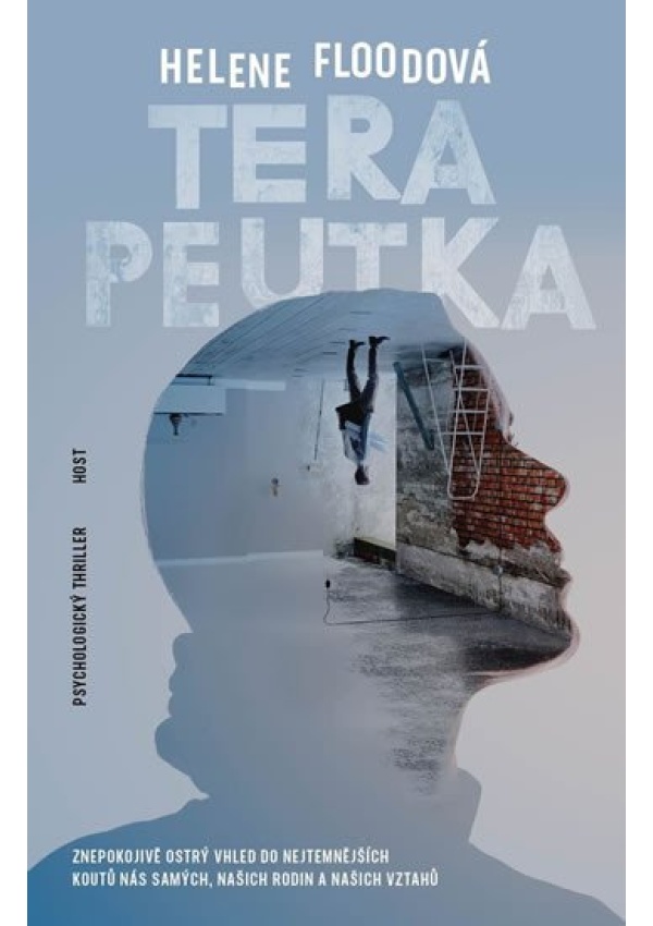 Levně Terapeutka