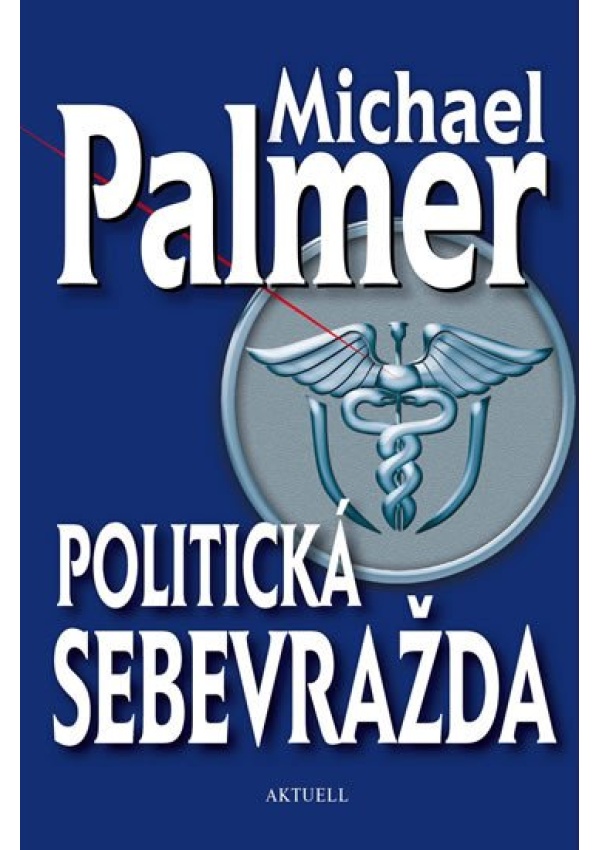 Levně Politická sebevražda