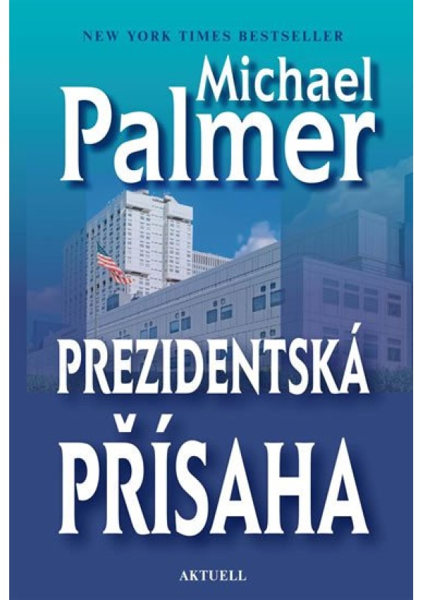 Levně Prezidentská přísaha