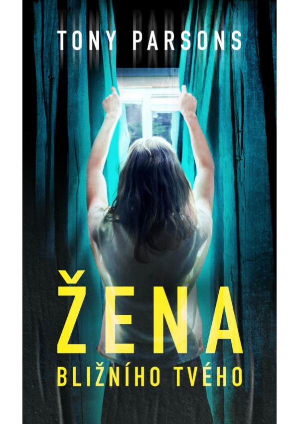 Levně Žena bližního tvého