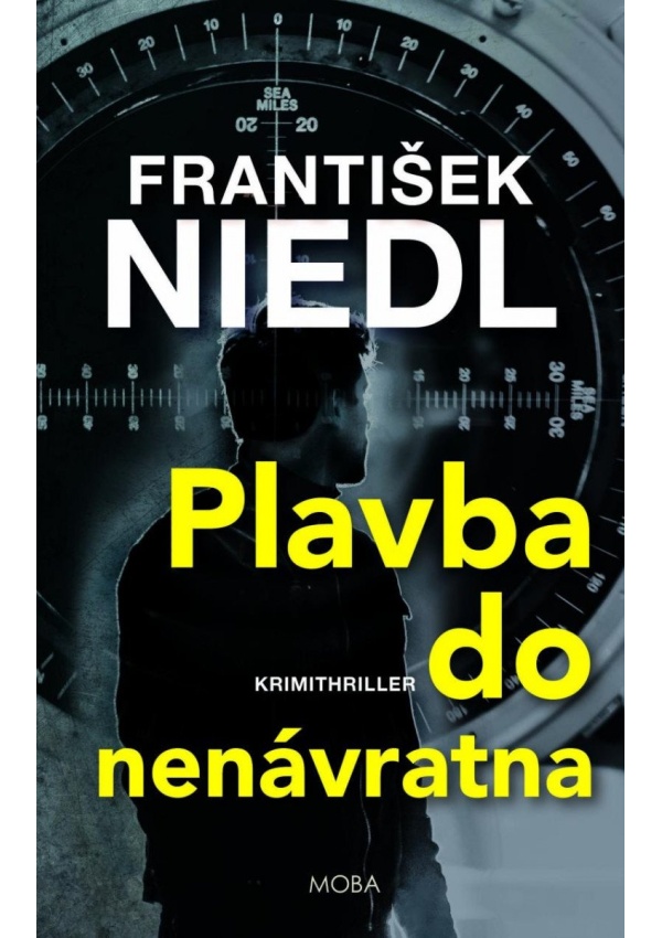 Levně Plavba do nenávratna