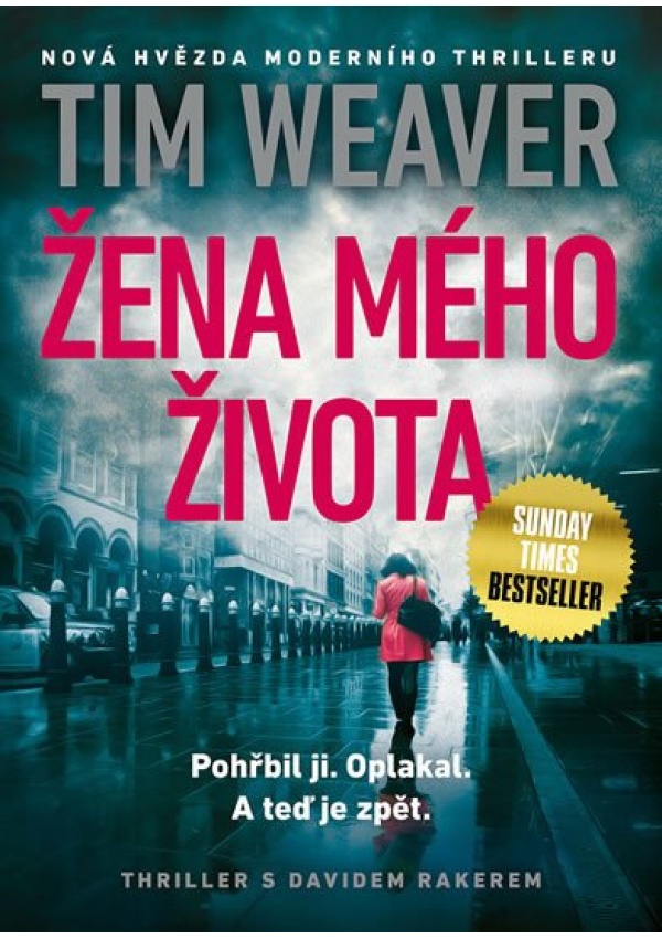 Levně Žena mého života
