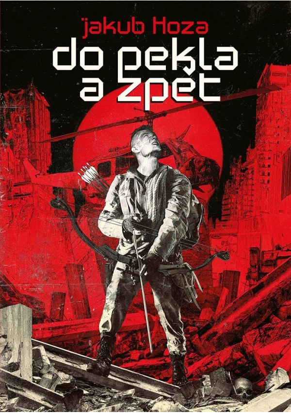 Levně Do pekla a zpět